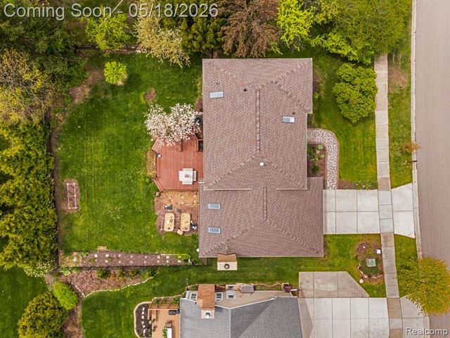 3920 Wynnstone Drive, Ann Arbor, MI 48105