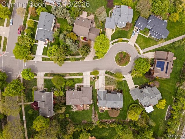 3920 Wynnstone Drive, Ann Arbor, MI 48105
