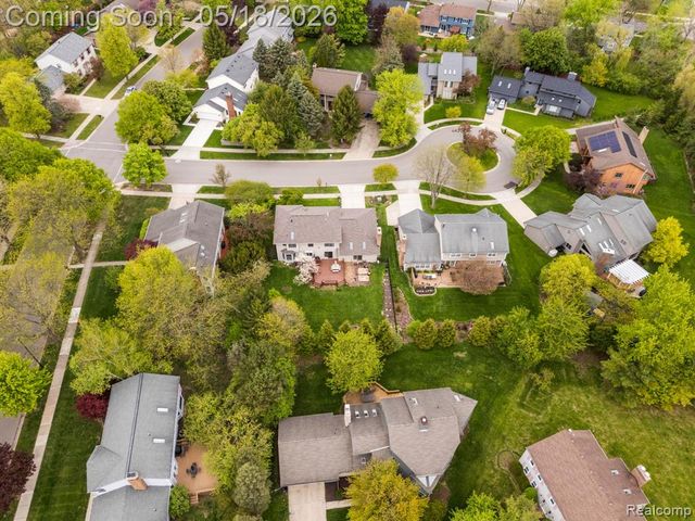 3920 Wynnstone Drive, Ann Arbor, MI 48105