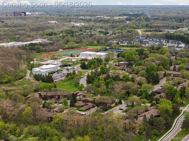 3920 Wynnstone Drive, Ann Arbor, MI 48105