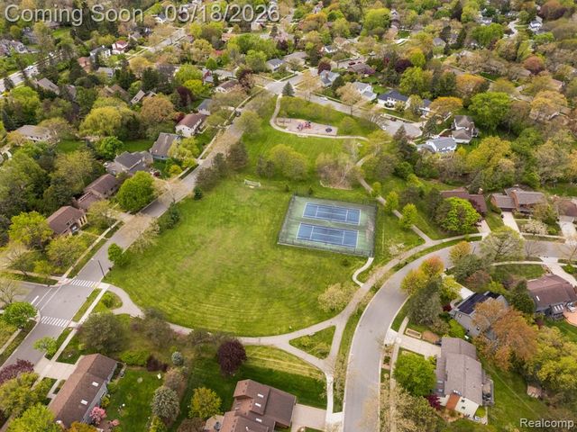 3920 Wynnstone Drive, Ann Arbor, MI 48105