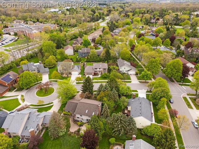 3920 Wynnstone Drive, Ann Arbor, MI 48105