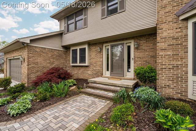 3920 Wynnstone Drive, Ann Arbor, MI 48105
