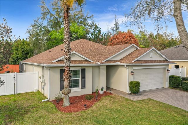 1445 OSPREY RIDGE DRIVE, Eustis, FL 32736