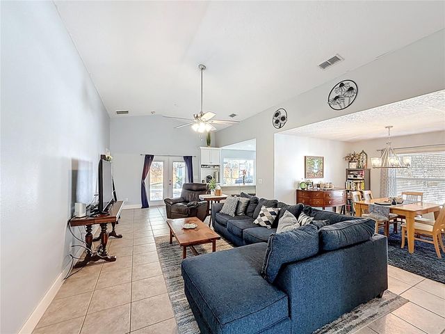 1445 OSPREY RIDGE DRIVE, Eustis, FL 32736