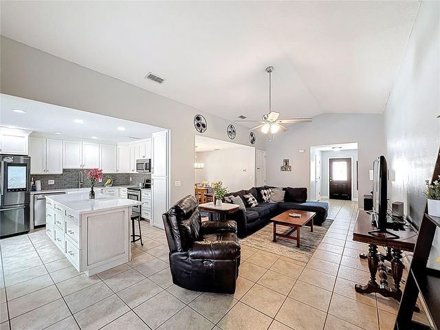 1445 OSPREY RIDGE DRIVE, Eustis, FL 32736