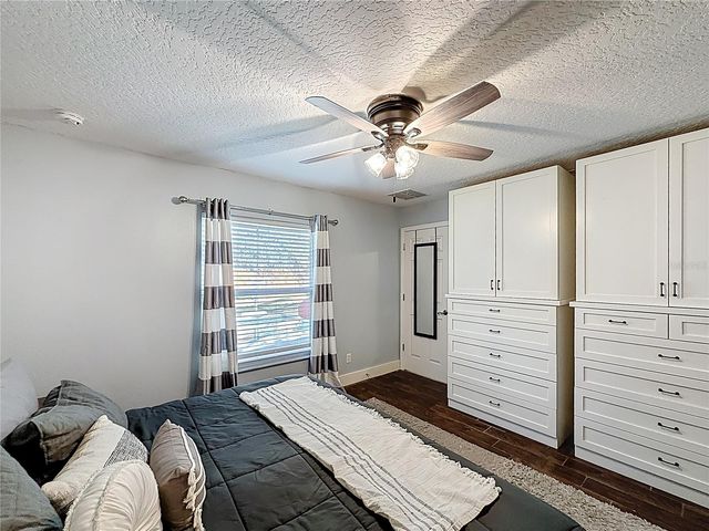 1445 OSPREY RIDGE DRIVE, Eustis, FL 32736