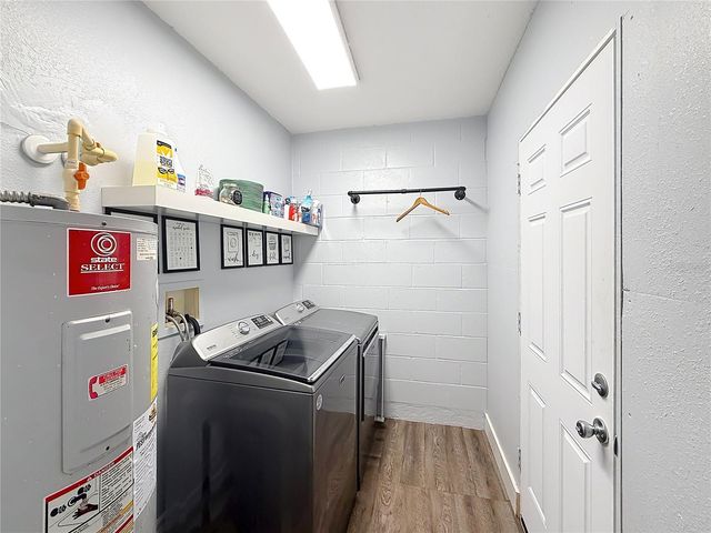 1445 OSPREY RIDGE DRIVE, Eustis, FL 32736