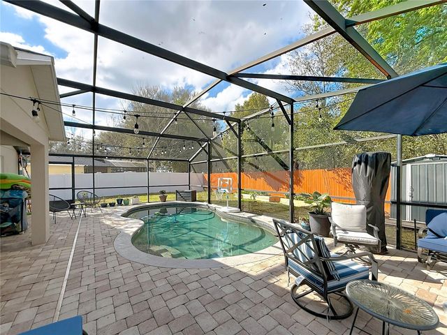 1445 OSPREY RIDGE DRIVE, Eustis, FL 32736