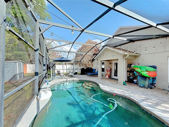 1445 OSPREY RIDGE DRIVE, Eustis, FL 32736