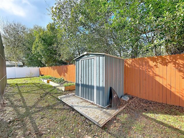 1445 OSPREY RIDGE DRIVE, Eustis, FL 32736