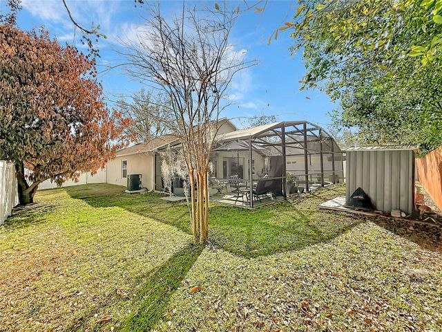 1445 OSPREY RIDGE DRIVE, Eustis, FL 32736