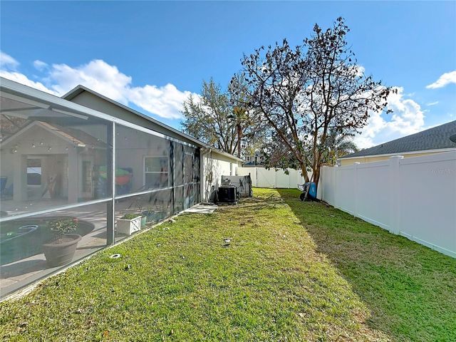 1445 OSPREY RIDGE DRIVE, Eustis, FL 32736