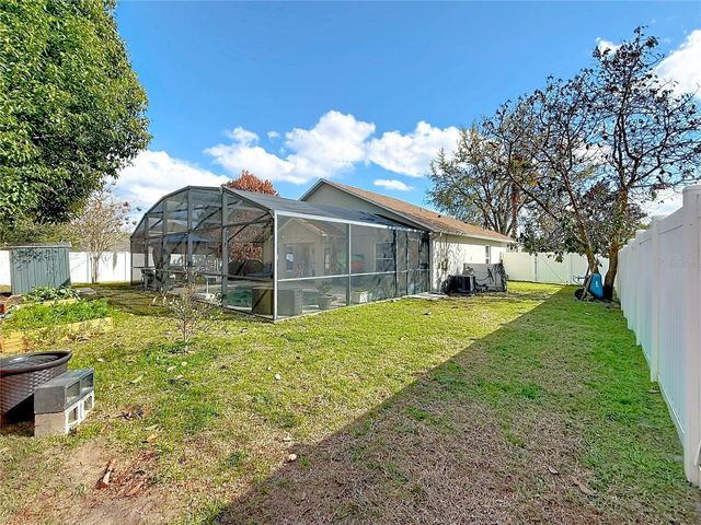 1445 OSPREY RIDGE DRIVE, Eustis, FL 32736