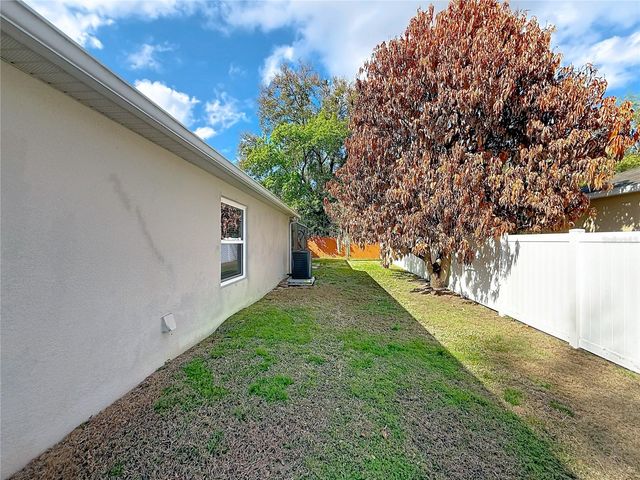 1445 OSPREY RIDGE DRIVE, Eustis, FL 32736