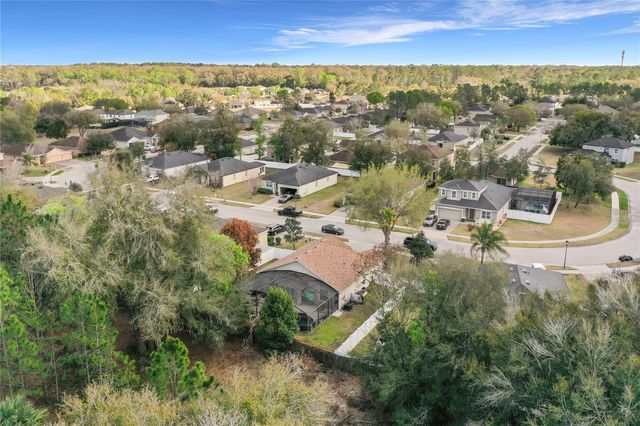 1445 OSPREY RIDGE DRIVE, Eustis, FL 32736