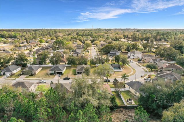 1445 OSPREY RIDGE DRIVE, Eustis, FL 32736