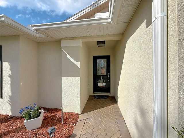 1445 OSPREY RIDGE DRIVE, Eustis, FL 32736