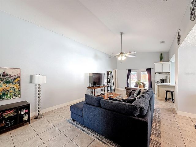 1445 OSPREY RIDGE DRIVE, Eustis, FL 32736