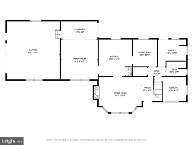 96 RIVIERA DR, Pennsville, NJ 08070