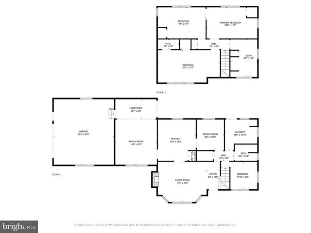 96 RIVIERA DR, Pennsville, NJ 08070