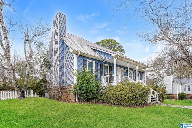 1116 WILLOW CREEK COURT, Alabaster, AL 35007