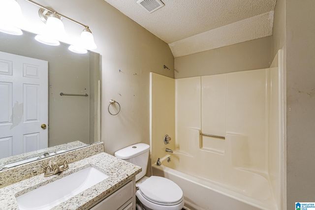 1116 WILLOW CREEK COURT, Alabaster, AL 35007