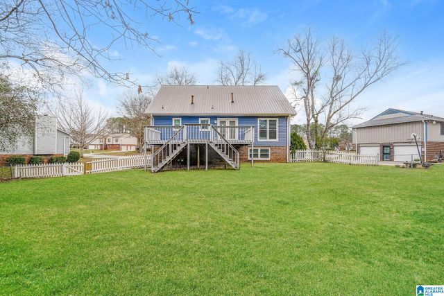 1116 WILLOW CREEK COURT, Alabaster, AL 35007