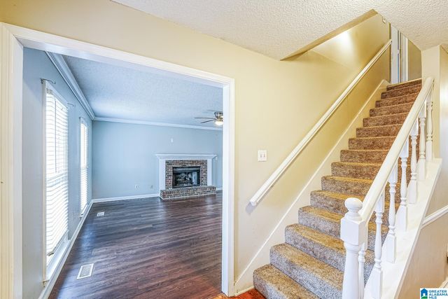 1116 WILLOW CREEK COURT, Alabaster, AL 35007