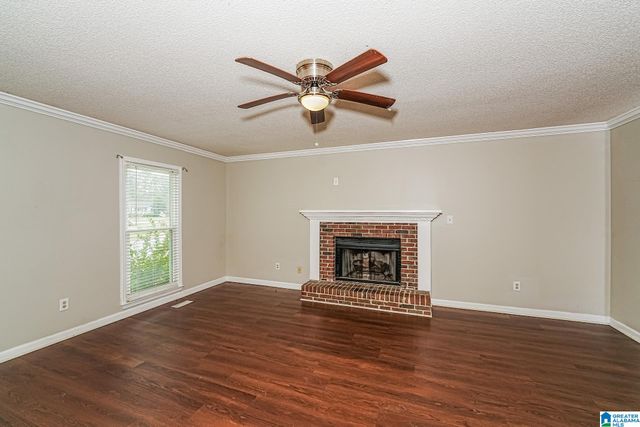 1116 WILLOW CREEK COURT, Alabaster, AL 35007