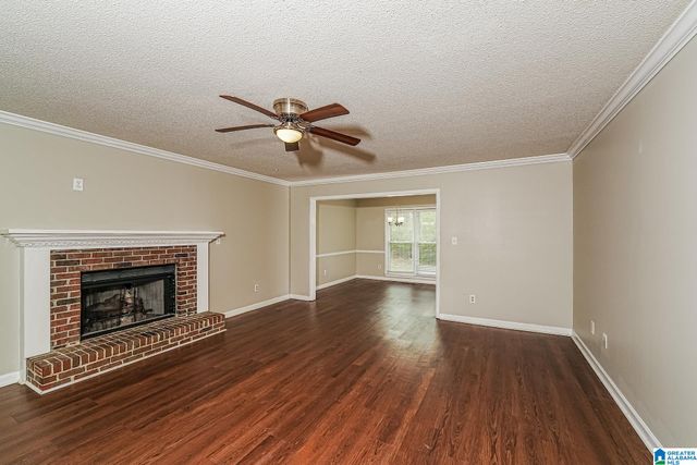 1116 WILLOW CREEK COURT, Alabaster, AL 35007