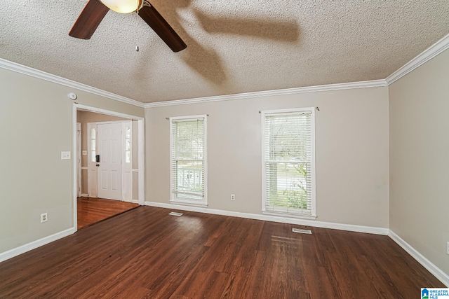 1116 WILLOW CREEK COURT, Alabaster, AL 35007