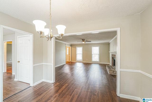 1116 WILLOW CREEK COURT, Alabaster, AL 35007