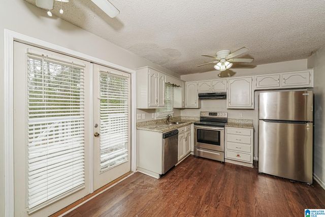 1116 WILLOW CREEK COURT, Alabaster, AL 35007