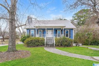 1116 WILLOW CREEK COURT, Alabaster, AL 35007