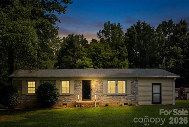 204 Milton Street, Salisbury, NC 28146