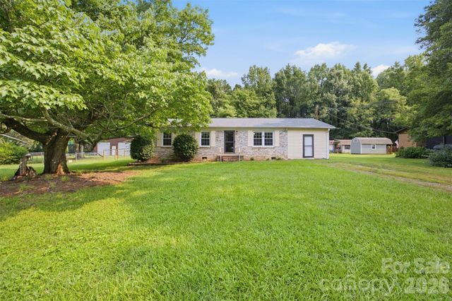204 Milton Street, Salisbury, NC 28146