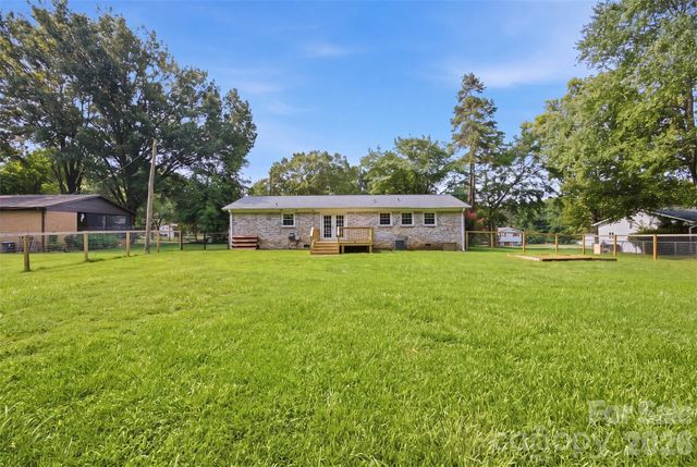 204 Milton Street, Salisbury, NC 28146