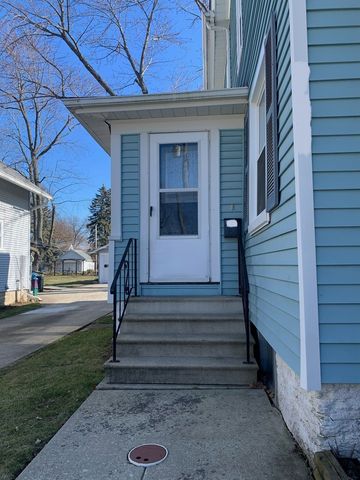 739 Iowa Avenue 2, Aurora, IL 60506