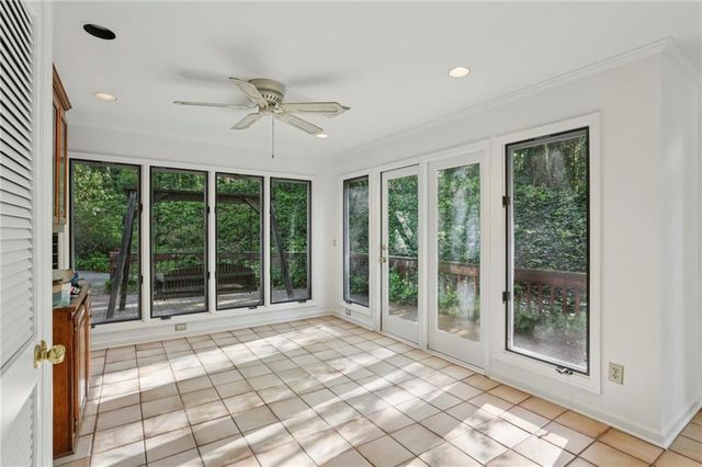 6757 Riverside Drive, Atlanta, GA 30328