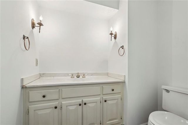 6757 Riverside Drive, Atlanta, GA 30328