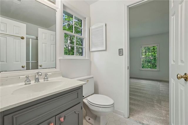 6757 Riverside Drive, Atlanta, GA 30328