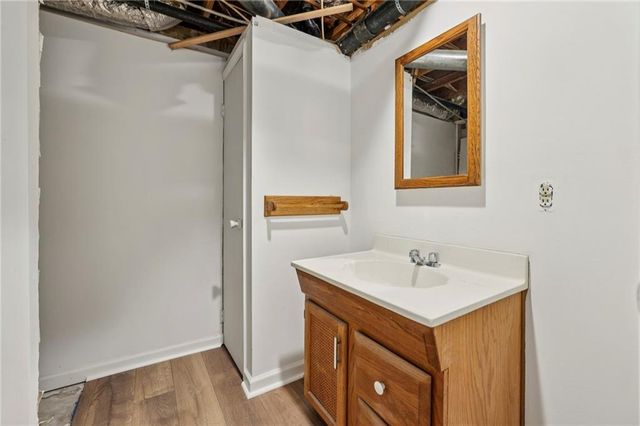 6757 Riverside Drive, Atlanta, GA 30328