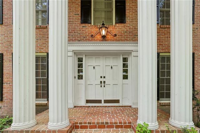 6757 Riverside Drive, Atlanta, GA 30328