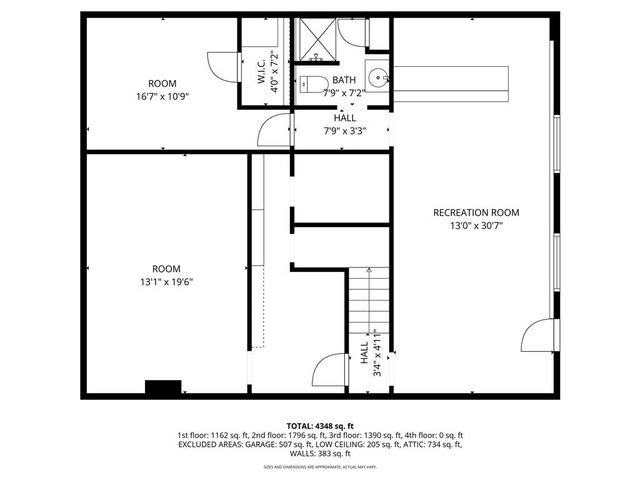 6757 Riverside Drive, Atlanta, GA 30328