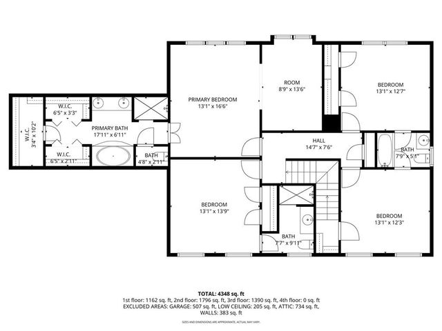 6757 Riverside Drive, Atlanta, GA 30328