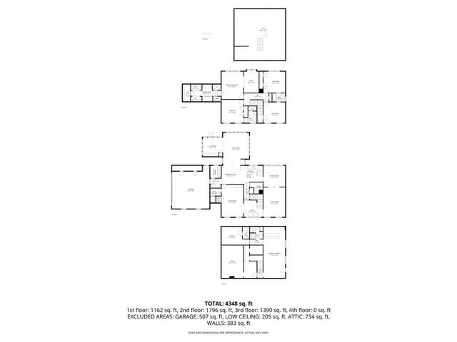 6757 Riverside Drive, Atlanta, GA 30328