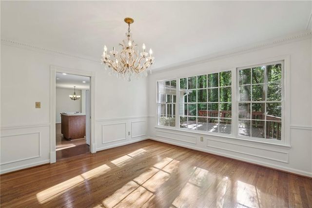 6757 Riverside Drive, Atlanta, GA 30328