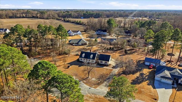 106 Yelverton Place, Goldsboro, NC 27530