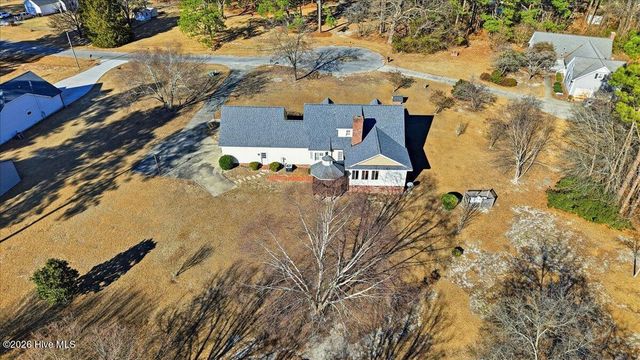 106 Yelverton Place, Goldsboro, NC 27530